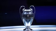 Taça da Liga dos Campeões - Divulgação / UEFA