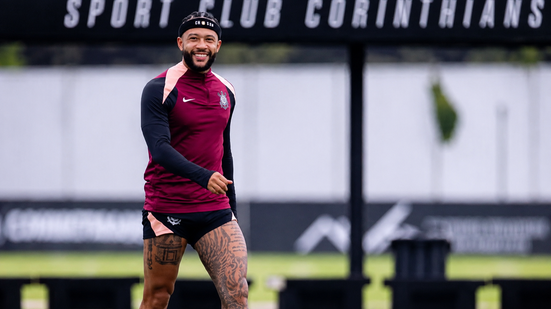 Rodrigo Coca/Agência Corinthians