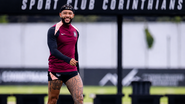 Rodrigo Coca/Agência Corinthians