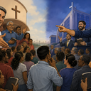 Imagem criada por IA