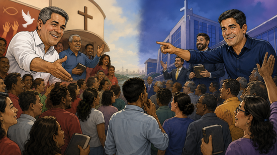 Imagem criada por IA