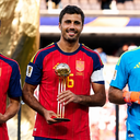 Reprodução / Instagram / @sefutbol