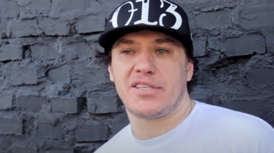 Reprodução / Redes Sociais