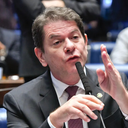 Cid Gomes - Agência Senado