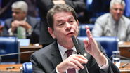 Cid Gomes - Agência Senado