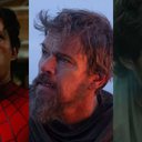Fotos: Divulgação / Sony Pictures -  Divulgação / Universal Pictures - 20th Century Studios/Divulgação