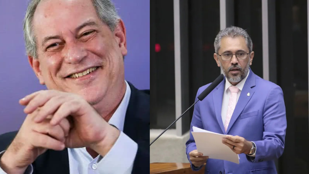 Ciro e Elmano acumulam alta resistência entre eleitores do Ceará - QTU Questões do Universo