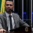 Jefferson Rudy / Agência Senado