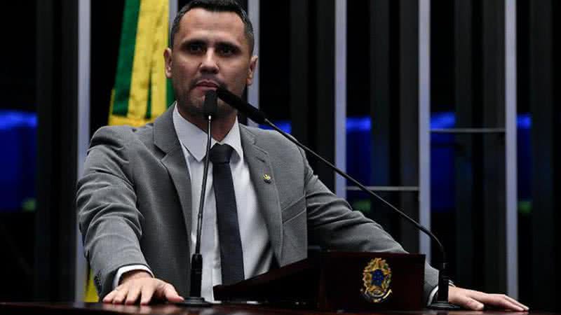 Jefferson Rudy / Agência Senado
