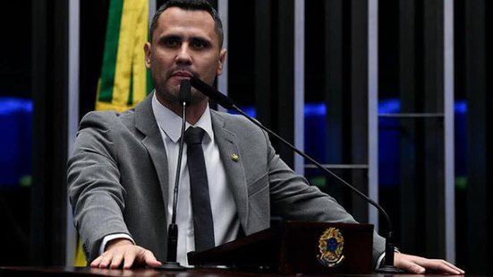 Jefferson Rudy / Agência Senado