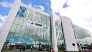 Hospital Clériston Andrade - Reprodução/CMFS