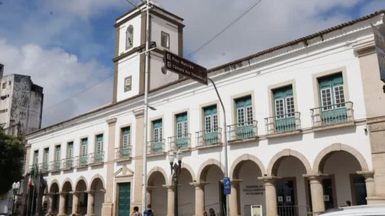 Câmara de Salvador pode mudar ritmo de sessões durante período eleitoral\u003B entenda