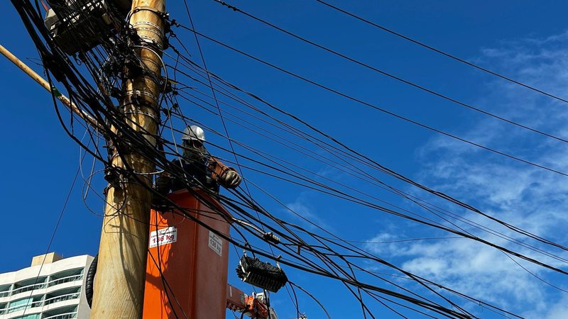 Divulgação/Neoenergia Coelba