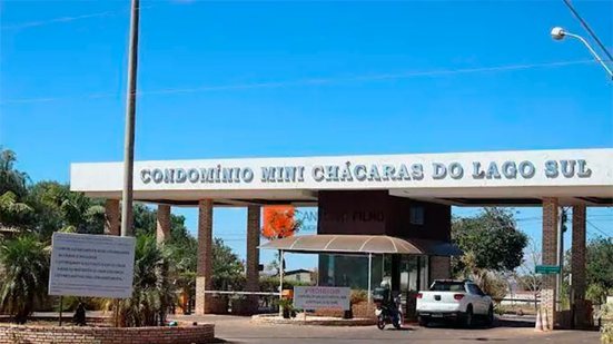 Reprodução/Redes sociais