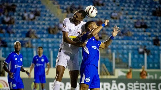 Divulgação | Confiança