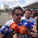 Deivid Santana / BNews