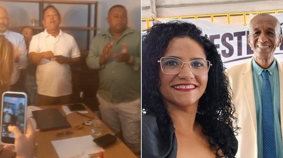 Reprodução