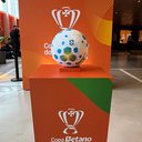 Foto: Reprodução / Redes Sociais / Instagram / @copadobrasilcbf