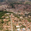 Divulgação/Prefeitura de Correntina