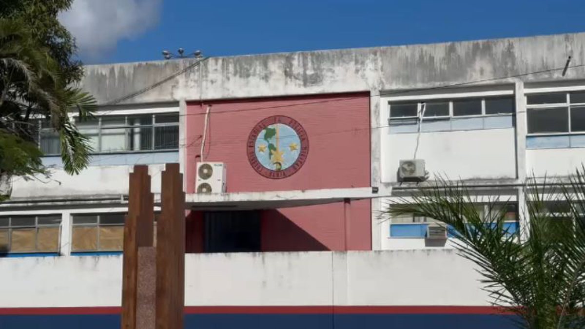 Aluna do CPM buscou abrigo em igreja, mas foi estuprada em banheiro público no Bonfim - QTU Questões do Universo
