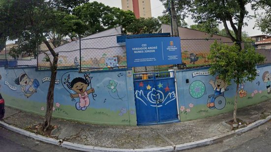 Google Street View