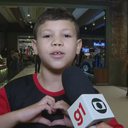 Reprodução/ TV Globo