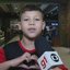 Reprodução/ TV Globo