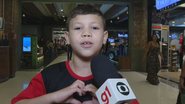 Reprodução/ TV Globo