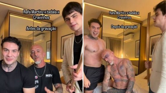 Reprodução
