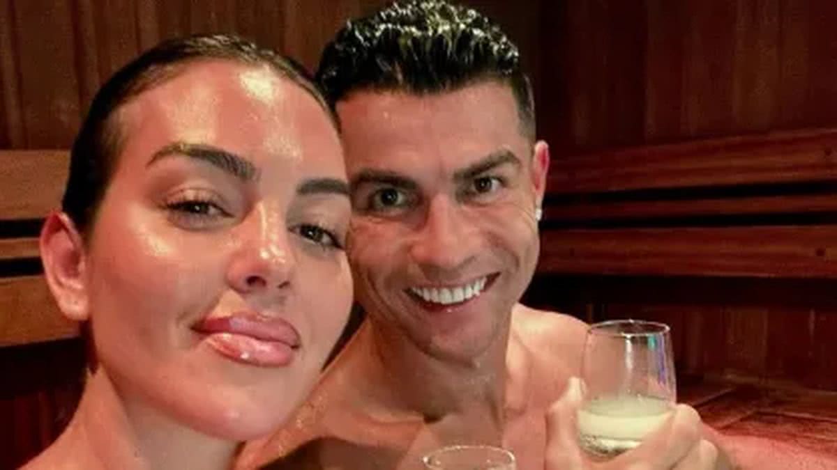 'Não sei como esse homem se chama Jesus': Esposa de CR7 dispara contra técnico que fez história no futebol brasileiro