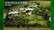 Divulgação / Uberlância EC