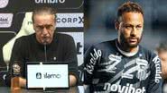 Santos TV - Raul Baretta / Santos