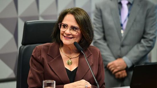 Edilson Rodrigues/Agência Senado/Arquivo