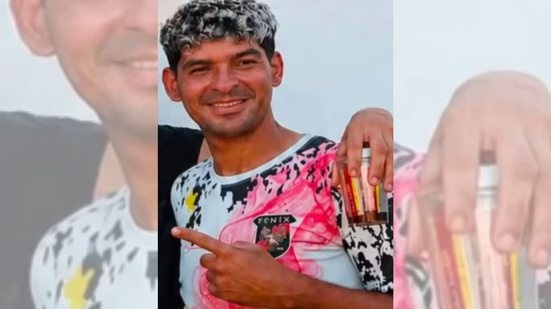 Reprodução / Redes Sociais