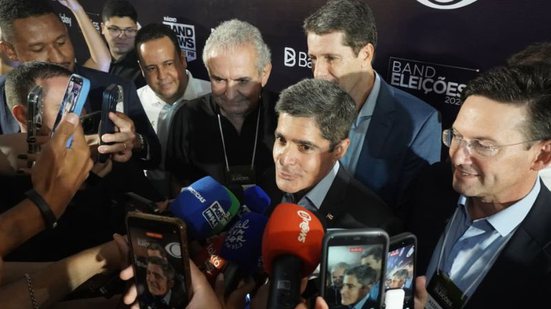 Deivid Santana / BNEWS