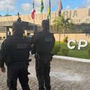 Divulgação SSP