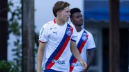 O Bahia confirmou a liderança do Grupo C e terminou a primeira fase da Copa do Nordeste Sub-20 com 100% de aproveitamento - Foto: Divulgação/E.C. Bahia