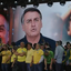 Deepfake de Jair Bolsonaro - Reprodução/Redes Sociais