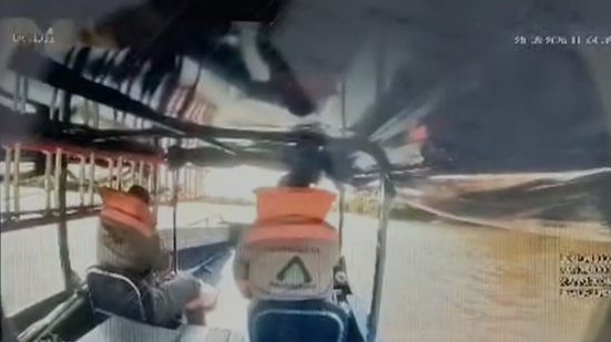 Reprodução / Vídeo