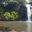 Homem morre após escorregar com filha da namorada enquanto tirava fotos em cachoeira