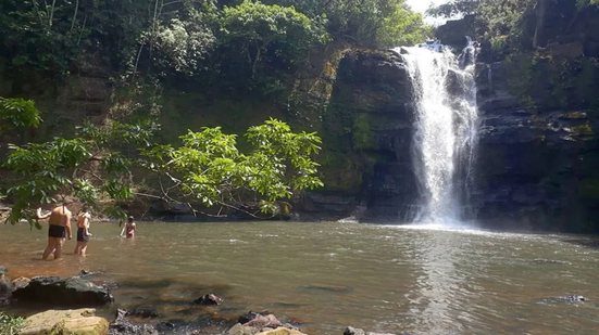Reprodução/Trilhas do Cerrado