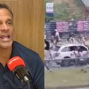 Zé Eduardo sobre a violência antes do clássico - BnewsTV