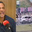 Zé Eduardo sobre a violência antes do clássico - BnewsTV