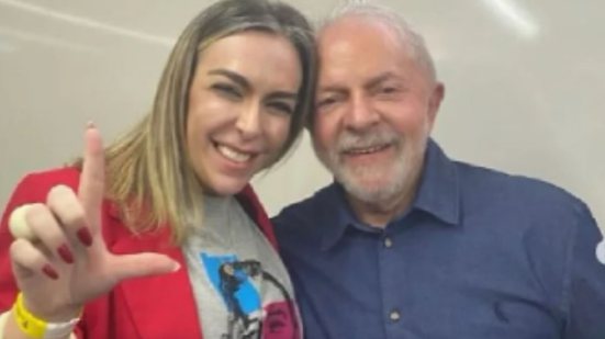 Reprodução / Redes Sociais