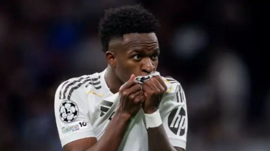 Divulgação / Real Madrid