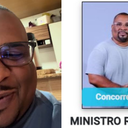 Rodrigo Santos, conhecido como "Ministro da Economia" - Reprodução/Redes Sociais e Reprodução/TSE