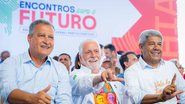 Erickson Araújo/ Divulgação