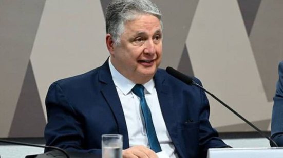Reprodução/Agência Senado