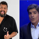 Matheus Buente e ACM Neto - Reprodução