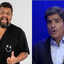 Matheus Buente e ACM Neto - Reprodução